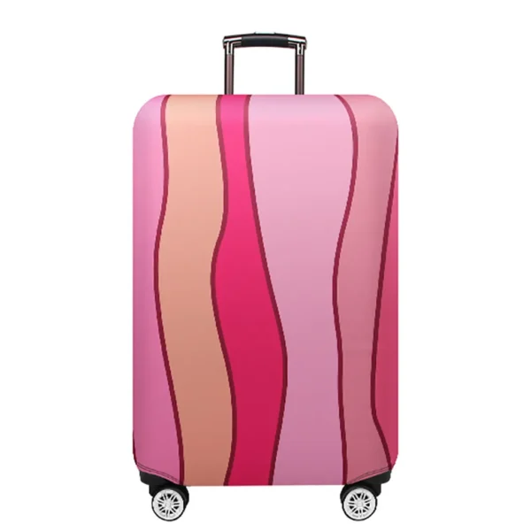 18"-32" Suitcase Cover 1