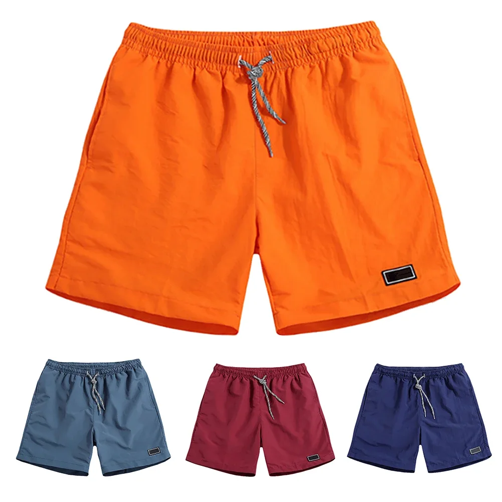 Men's Quick-Drying Summer Shorts 2