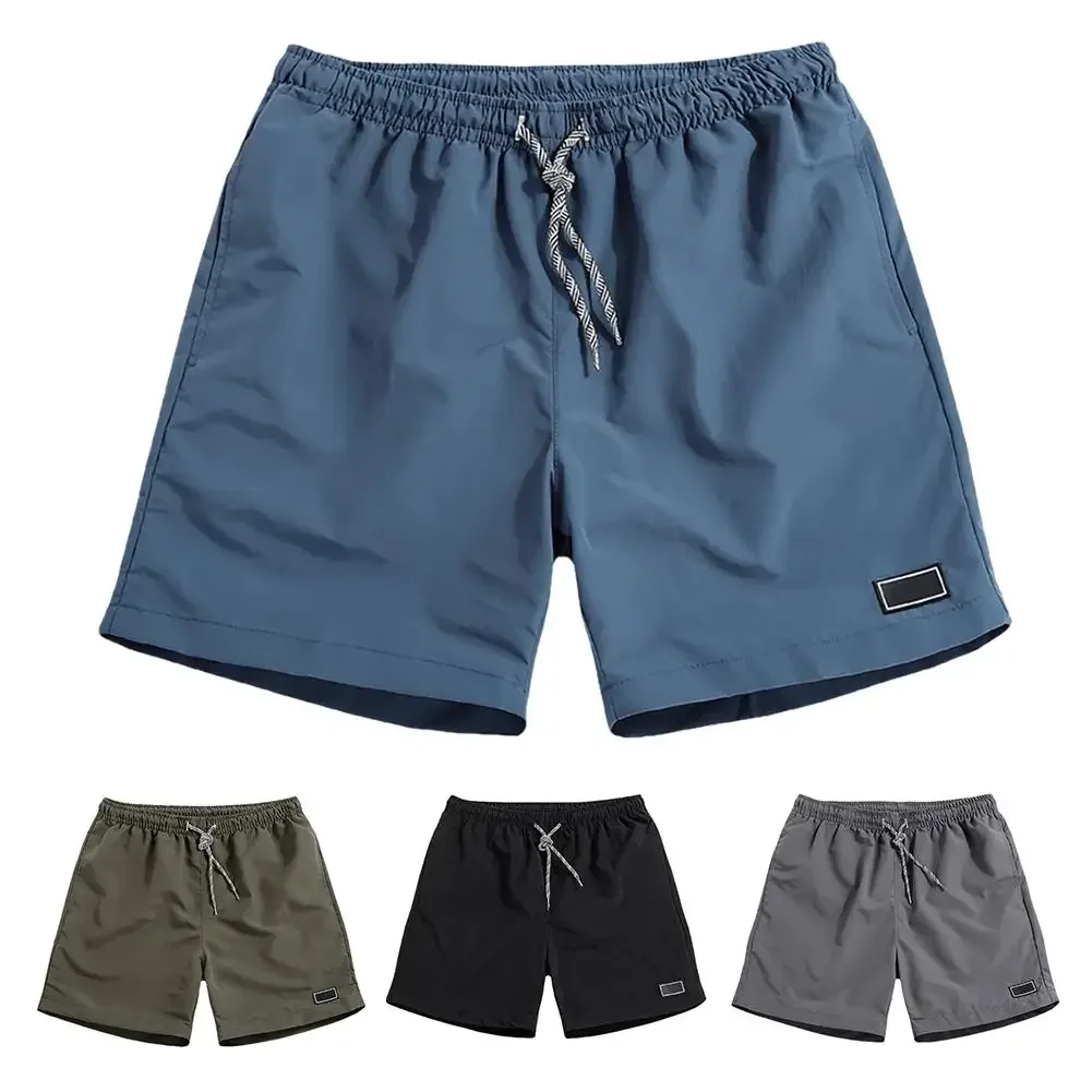 Men's Quick-Drying Summer Shorts 1